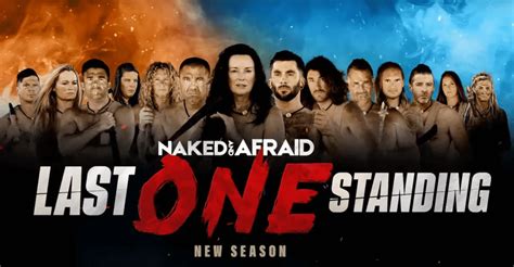 Naked and Afraid: Last One Standing Season 2: [Spoiler] Wins in ...